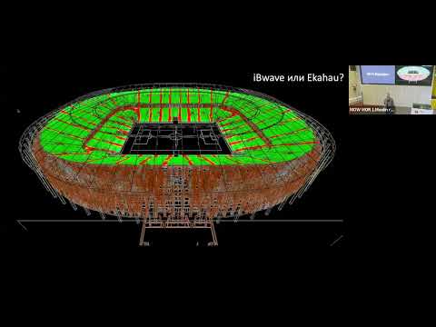 Видео: Wi-Fi Марафон 2024. Wi Fi на ледовой арене. Гетман Максим