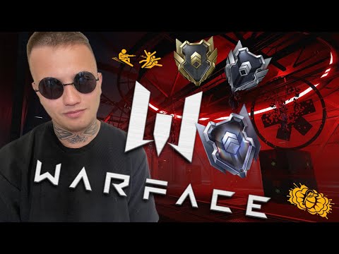 Видео: WARFACE - ПВЕ/РМ. играем, общаемся. #shorts