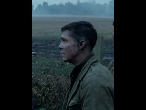 Видео: Трогательный момент из фильма Ярость