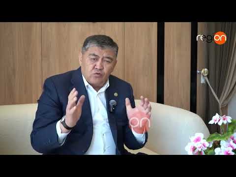 Видео: Ташиев: Прекращайте трайбализм, прекращайте родоплеменные курултаи