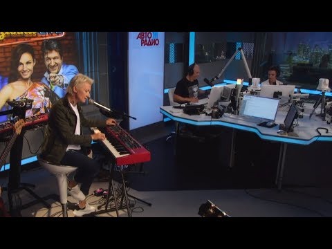 Видео: "Ночные Снайперы" на Авторадио
