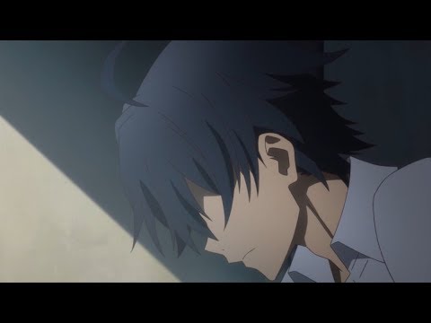 Видео: 「ＡＭＶ」— Стереотип || Грустный аниме клип