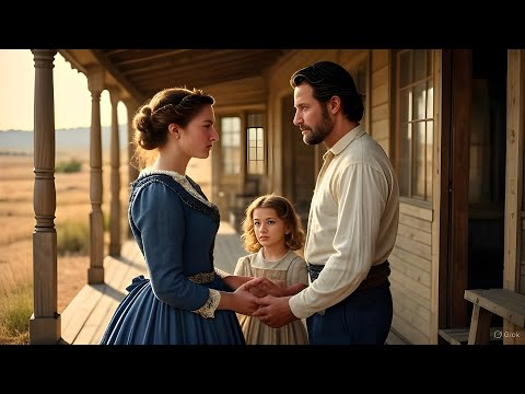 Видео: Она попросила объедков и уголка для сна… но дочь богатого владельца ранчо назвала её «мамой»