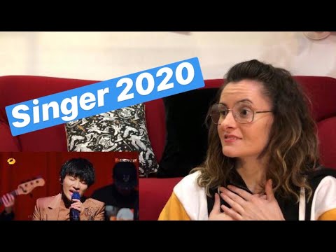 Видео: БРИТАНСКАЯ ДЕВУШКА РЕАКЦИЯ НА ЧЖОУ ШЭНЯ - Monsters