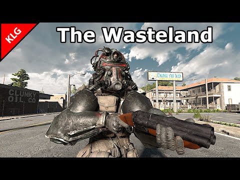 Видео: ОХОТА НА РЕЙДЕРОВ ► 7 Days To Die МОД The Wasteland