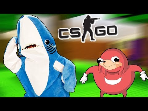 Видео: 🦈 МИР ЛЕГО, АКУЛЫ В БАССЕЙНЕ И УГАНДА НАКЛЗ - CS:GO Прятки (КС ГО Маньяк)
