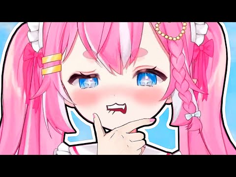 Видео: У Чиби нет Ризз... | Лучшее из Чибидоки #3