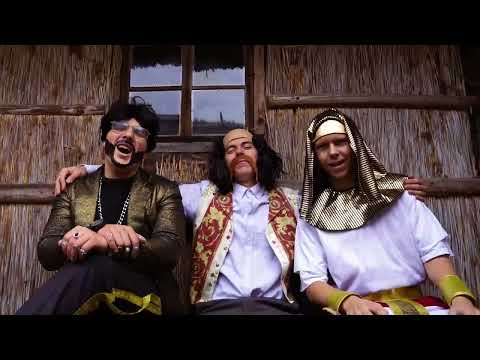 Видео: "КАМБЭК"