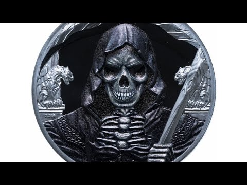 Видео: Апгрейд аккумулятора катушки deus (блондинка)