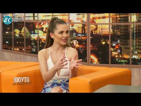 Видео: Цвети Веселинова (27.07.2025г.) Шоуто на Мавриков