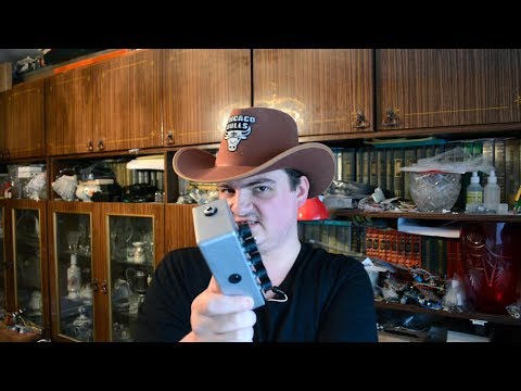 Видео: Собираем транзисторный Rectifier (Dr.Boogie)