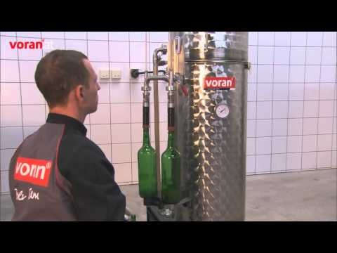 Видео: Пастеризатор электрический PA180