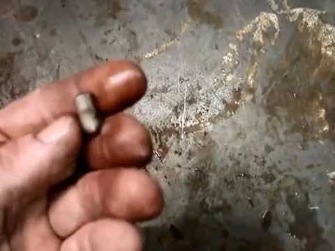 Видео: Ремонт предохранительного клапана давления масла Polaris Ranger 800