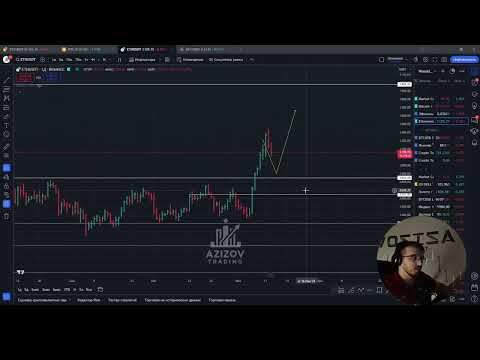 Видео: 13.11.2024 Обзор #btc #btc.d #eth и конечно же сценарий в лонг #act