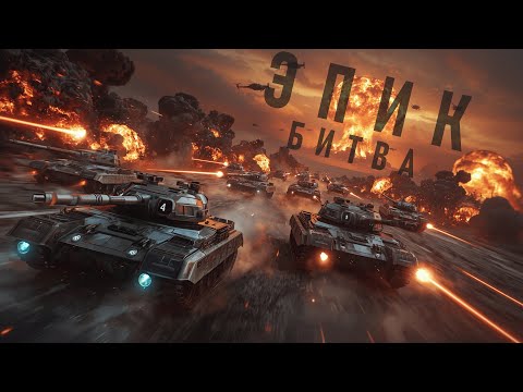 Видео: РАЗОРВАЛИ ПЛАНЕТУ ПОПОЛАМ В ЭПОХАЛЬНОЙ БИТВЕ ВО ВСЕЛЕННОЙ SUPREME COMMANDER