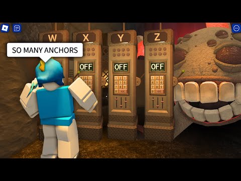Видео: Двери ROBLOX ЭТАЖ 2 СМЕШНЫЕ МОМЕНТЫ (12 ИГРОКОВ) #4