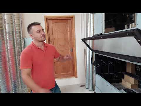 Видео: гидрофильтр продажа и монтаж