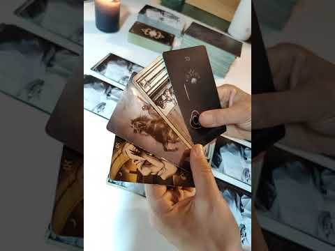 Видео: 3-в одном: КТО СЛЕДИТ/ОН МОЛОЖЕ/СВЕДЕНИЯ О ВТОРОЙ ПОЛОВИНЕ ГОДА, НАПРАВЛЕНИЕ