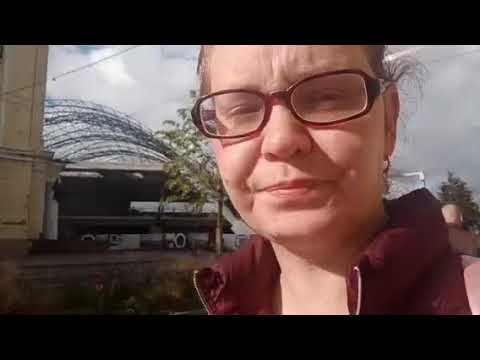 Видео: 🏢🏬🏬🏬 Опять я убежала по делам в Ригу.  🏬🏢🏬🏢🏬