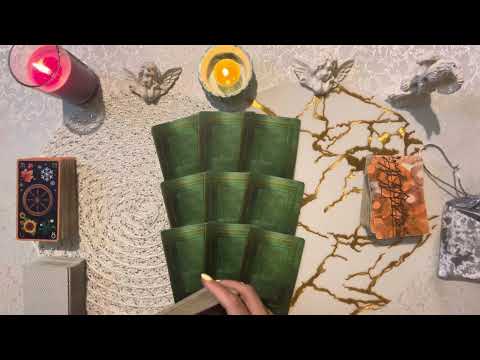 Видео: Его ЧУВСТВА, ПЛАНЫ и ДЕЙСТВИЯ?!!.💖💖🔥💫