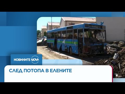 Видео: Собственици на имоти обмислят колективен иск срещу община Несебър и държавата