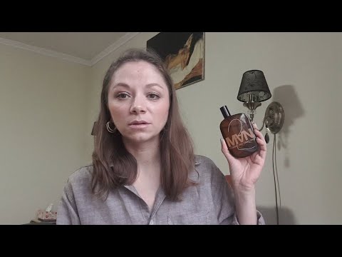 Видео: Ароматы с нотой ладана.