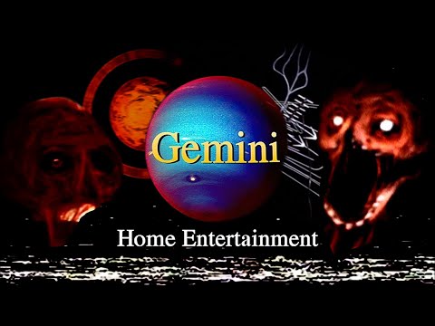 Видео: МЫ НИКУДА НЕ ДЕНЕМСЯ (ПОЛНЫЙ РАЗБОР GEMINI HOME ENTERTAINMENT)