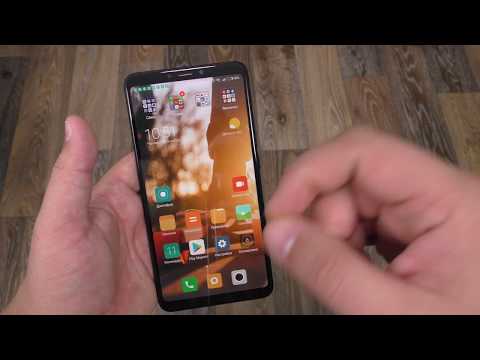 Видео: НЕДЕЛЯ С XIAOMI MI MAX 3 ► ПЛЮСЫ И МИНУСЫ!