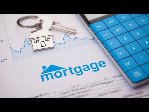 Видео: Развод. Ипотека в Англии. История нашего mortgage.