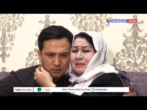 Видео: Hikmatli dunyo | Ёлғиз ўғил [25.01.2021]