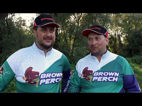 Видео: КУБОК BROWN PERCH 2021 р.Ловать база отдыха ГЛУХАРЬ