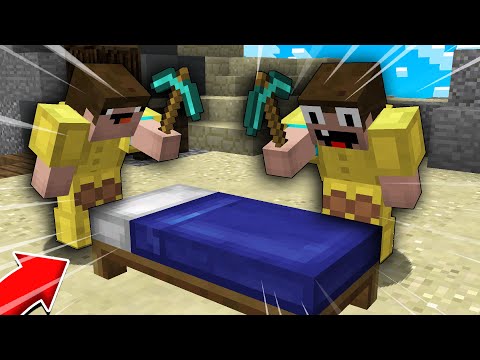 Видео: ДВА НУБИКА БРАТА ВЫИГРАЛИ ИГРУ В БЕД ВАРС! БЕДВАРС MINECRAFT! 100% ТРОЛЛИНГ ЛОВУШКА!