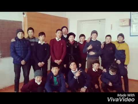 Видео: Орток 2003