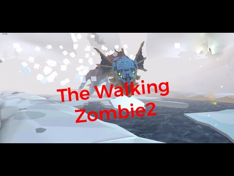 Видео: Чудовище в реках ►The Walking Zombie 2 # 19