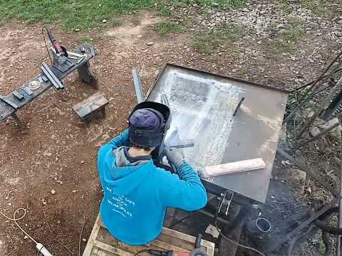 Видео: прес для соку виноград (вино) яблучний