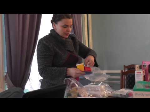 Видео: Презентация методики ADOS