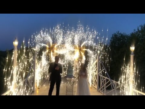 Видео: ВЫШИВКА 🧵/ДАЧА ПОСАДКА 🍅 ПОМИДОР/СВАДЬБА#вышивкакрестиком#свадьба