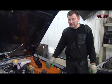 Видео: ГАЗ-24 завершение очередного проекта, технический обзор.