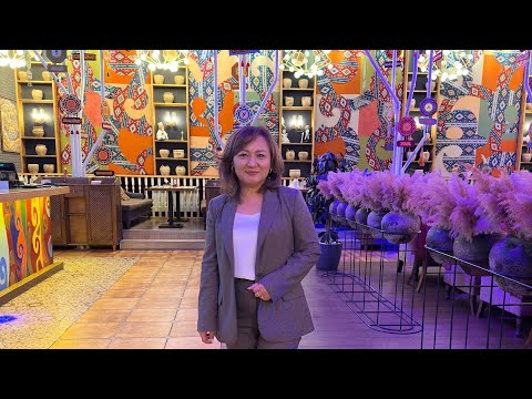 Видео: Айнур Хамитова клеточное питание  компании Bepic! в прямом эфире!