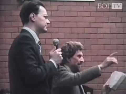 Видео: Т.Л. Осборн,  ЖИЗНЬ ЧУДЕС. Минск 1996