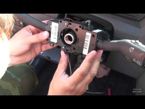 Видео: Установка круиз контроля Шкода Фабия | Setting cruise control Skoda Fabia