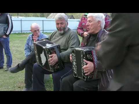 Видео: Ой, кума ты, кумушка