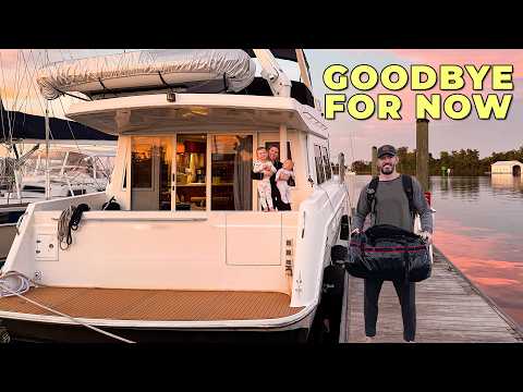 Видео: Подготовка к отъезду на месяц