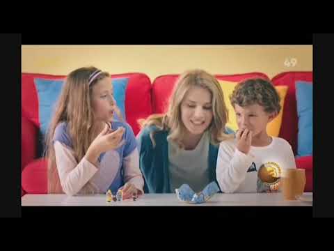 Видео: Заставки и рекламные блоки СТС (21.04.2019)