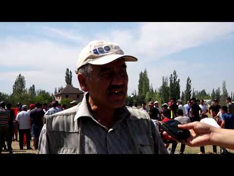 Видео: Кегети Курман айт