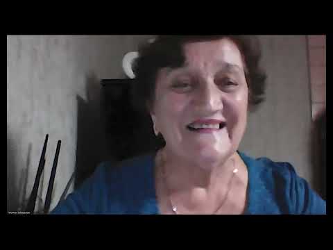 Видео: Подняла мужа с инвалидной коляски. 