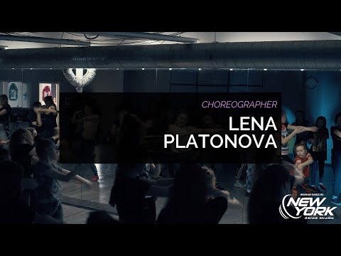 Видео: Платонова Лена | NEW YEAR INTENSIVE 2018 | NEW YORK DANCE STUDIO [OFFICIAL 4K]