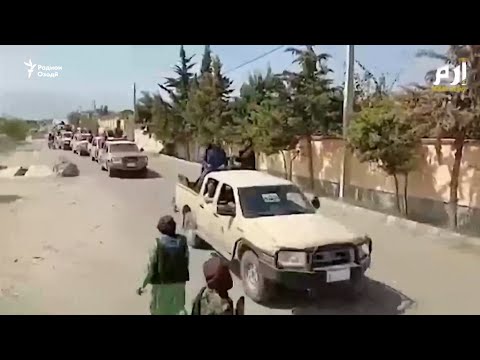 Видео: Баъди ҳамлаи номуваффақ Толибони афғон ба Панҷшер нерӯи тозанафас фиристоданд