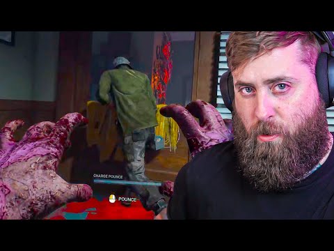 Видео: «DBD — идеальная игра» — ежемесячный сборник