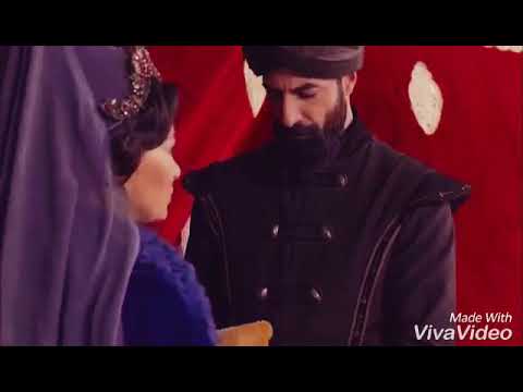 Видео: Кесем- Кеманкеш, А я то думал вы счастливая.